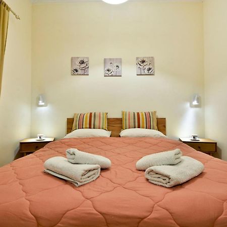 Gardenia Suite Corfu Town Eksteriør billede