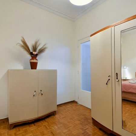 Gardenia Suite Corfu Town Eksteriør billede