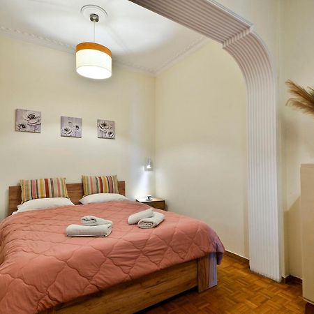 Gardenia Suite Corfu Town Eksteriør billede