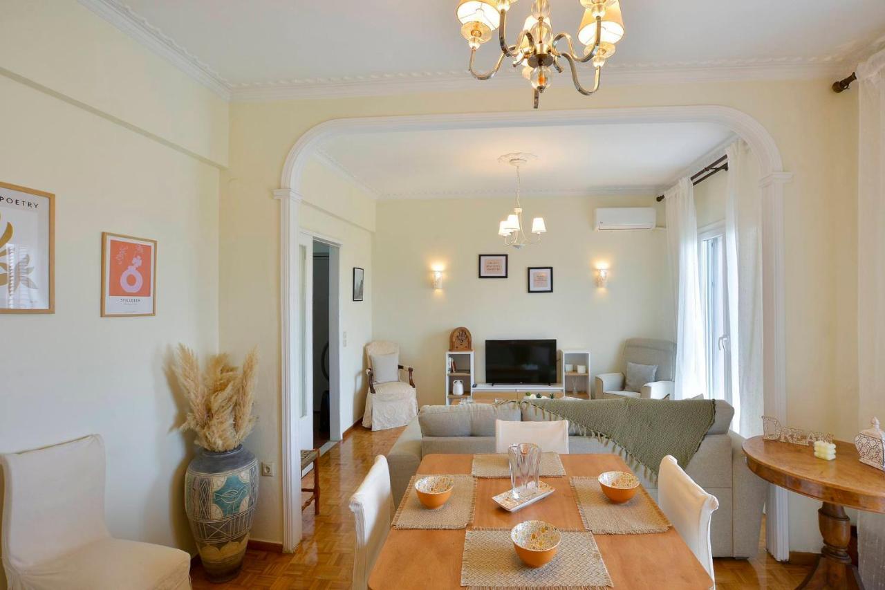 Gardenia Suite Corfu Town Eksteriør billede
