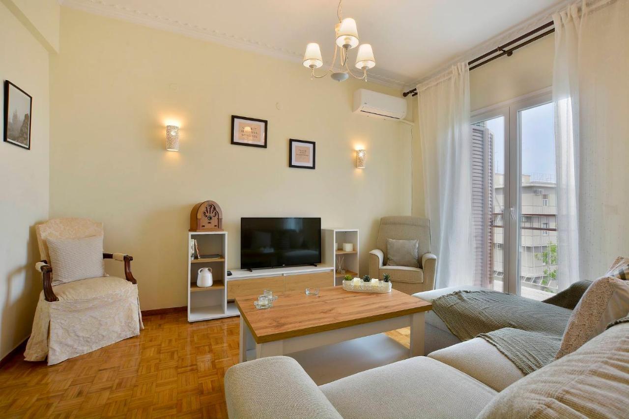 Gardenia Suite Corfu Town Eksteriør billede