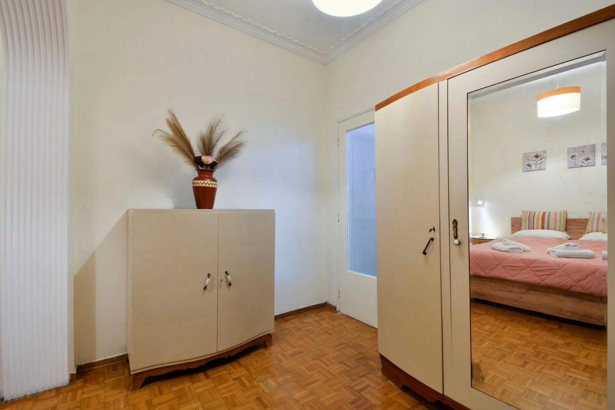 Gardenia Suite Corfu Town Eksteriør billede