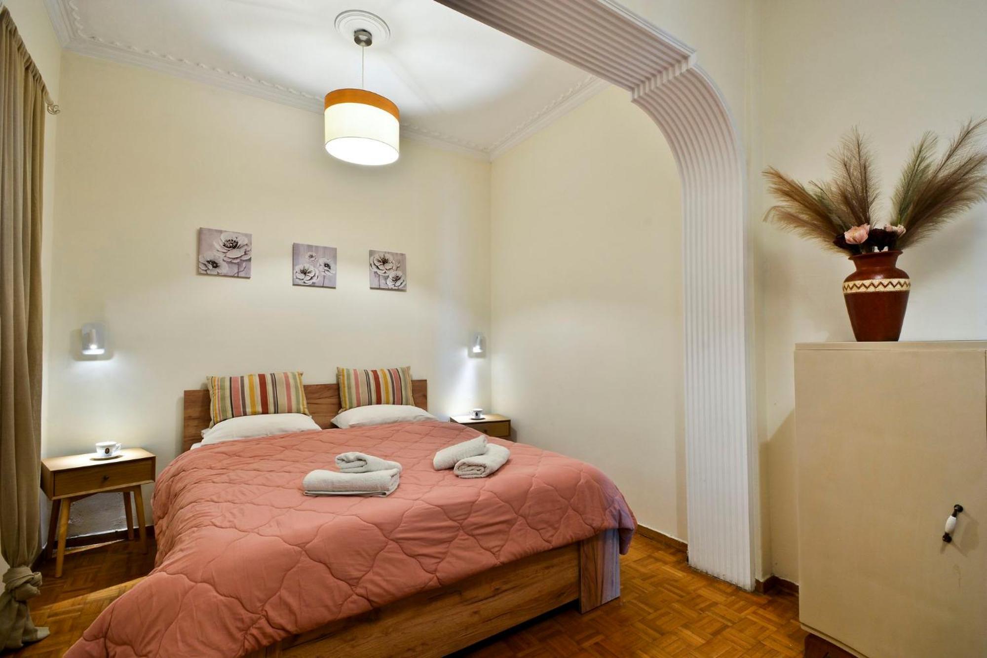 Gardenia Suite Corfu Town Eksteriør billede